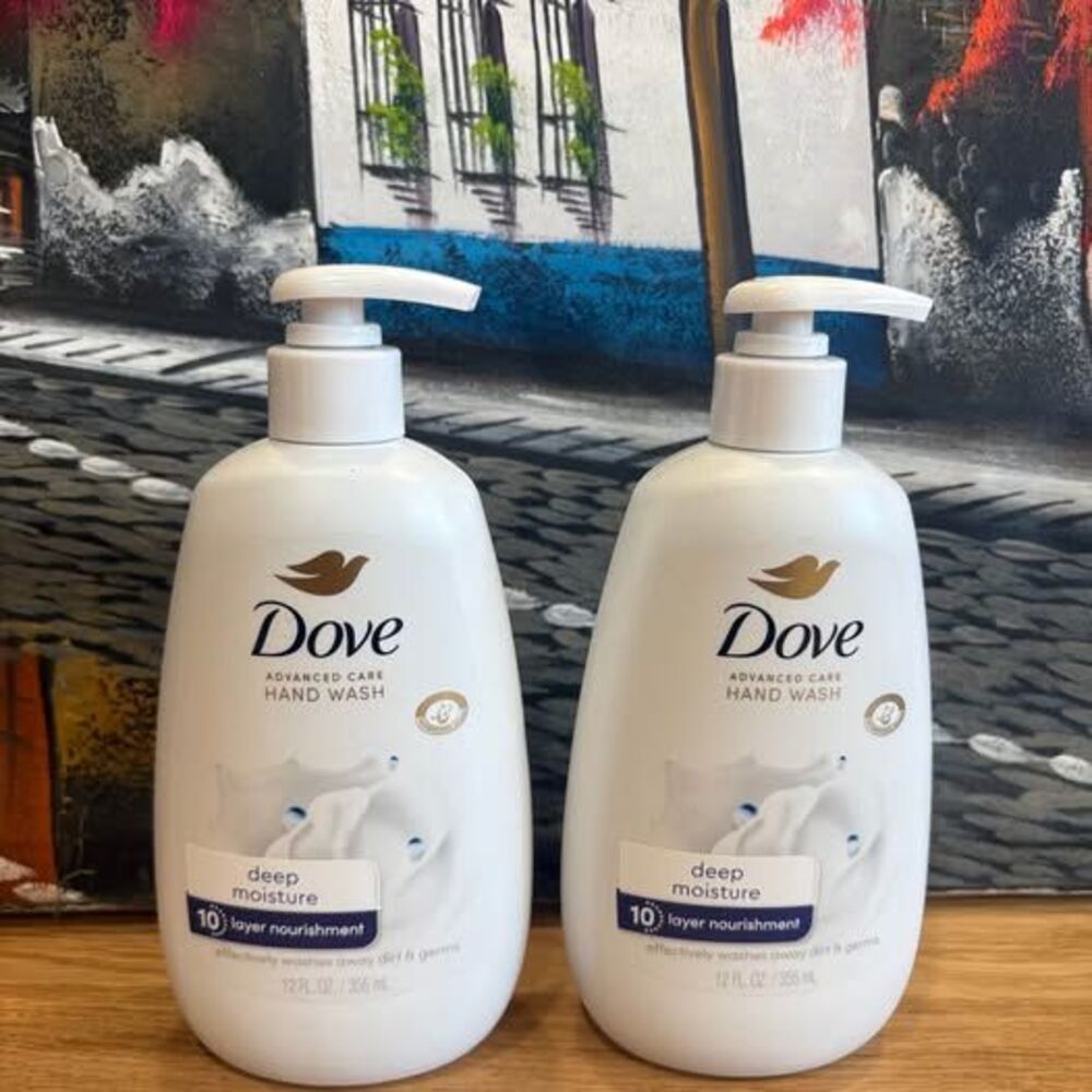 Hand soap bundle